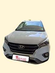 Hyundai Creta 1.6 SX